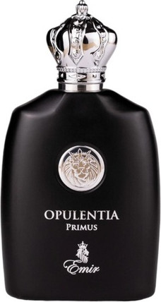 Eau De Parfum Paris Corner Emir Opulentia Primus