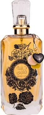 Eau De Parfum Ard Al Zaafaran Habeebat Qalbi