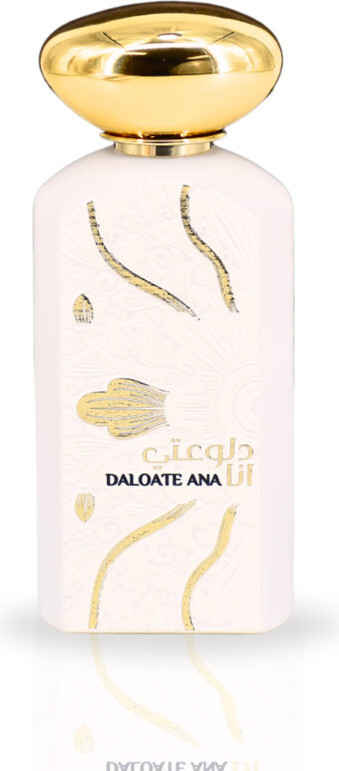 Eau de Parfum Ard Al Zaafaran Daloate Ana