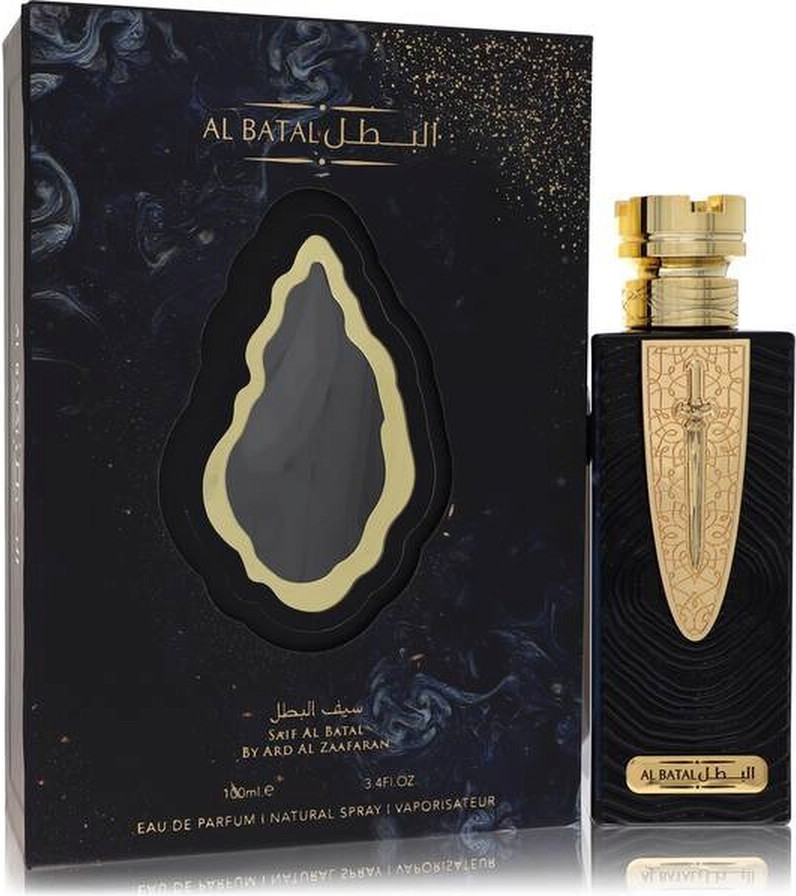 Eau De Parfum Ard Al Zaafaran Al Batal