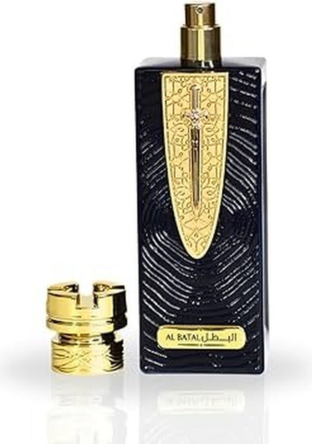 Eau De Parfum Ard Al Zaafaran Al Batal