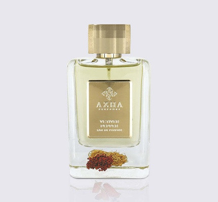 Eau De Parfum Azha