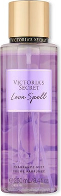 Eau De Toilette Victoria's Secret Love Spell