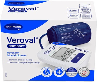 Blutdruckmessgerät Veroval Veroval