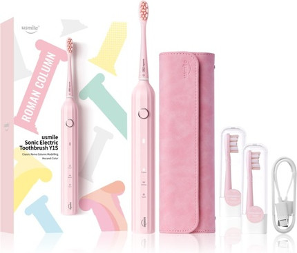 Sonic Toothbrush Unicharms USMILE Y1S