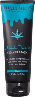 Wellness Glow Mask