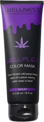 Glow Mask Wellness