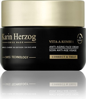 Face Cream Karin Herzog Vita-a-Kombi