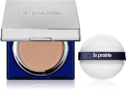 La Prairie Skin Caviar Puder-Foundation Pure Ivory SPF15