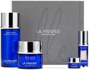 Facial Care Set La Prairie