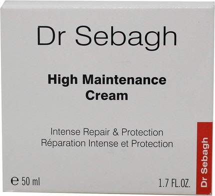 Антивозрастной крем Dr Sebagh High Maintenance Anti-Ageing Cream