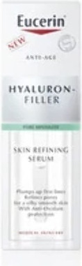 Serum Eucerin Anti-Age Hyaluron-Filler Pore-Refining