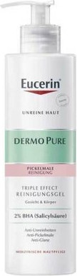 Cleansing Gel Eucerin Dermopure