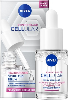 Nivea Serum