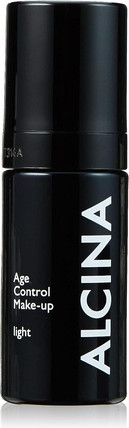 Легкий макияж Alcina Age Control