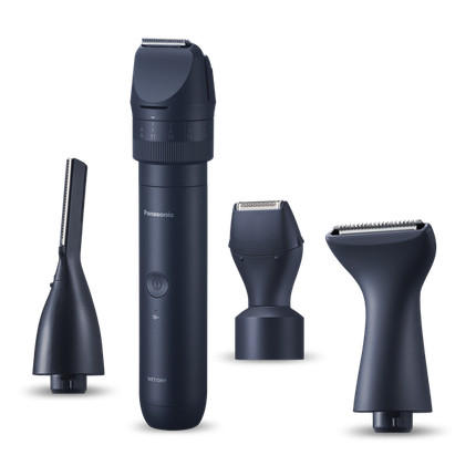 Beard Narrow Head Accessory Panasonic
