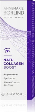 Eye Serum Annemarie Borlind Natu Collagen Firming