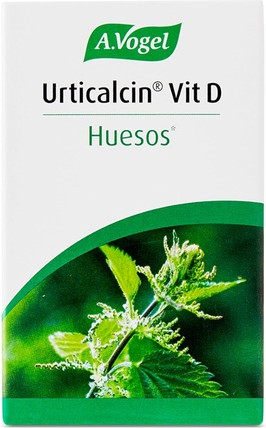 A.Vogel Vitamin-Serum Kapseln