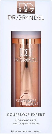 Концентрат Dr. Grandel SP Couperose Expert