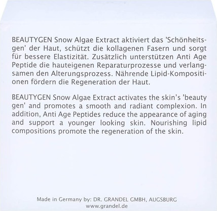 Serum Dr. Grandel BG Renew III