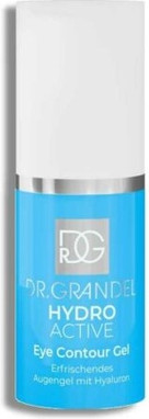 Eye Gel Dr. Grandel Hydro Active Eye Contour Gel