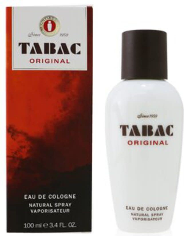 Eau De Cologne Tabac Tabac Original