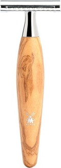 Safety Razor Muhle Kosmo