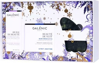 Creme Gel Galenic Beauté De Nuit