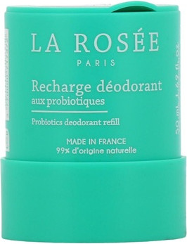 Дезодорант La Rosee Frescor Сменный блок