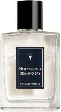 Eau de Parfum Une Nuit Nomade Nothing but Sea and Sky
