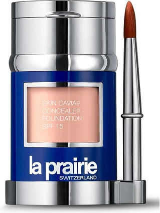 Day Cream La Prairie Skin Caviar Base SPF 15