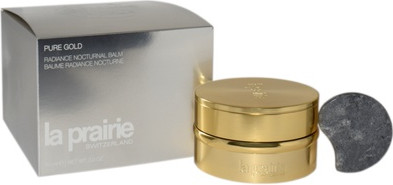 Nocturnal Balm La Prairie Pure Gold Radiance