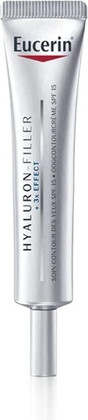 Augencreme Eucerin Hyaluron-Filler + 3x Effect