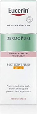 Protective Fluid Eucerin DermoPure SPF 30