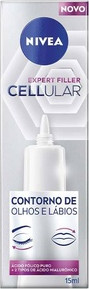 Eye Cream Nivea Cellular Filler