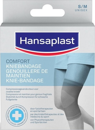 Knee Brace Support Hansaplast