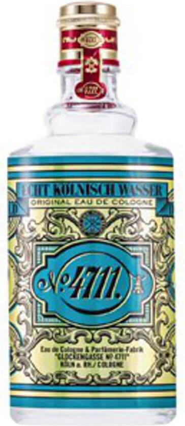 Eau De Cologne 4711 4711