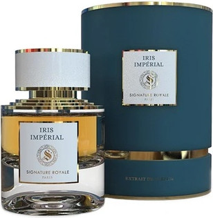 Парфюм Signature Royale Iris Imperial