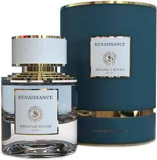 Extrait De Parfum Signature Royale Renaissance