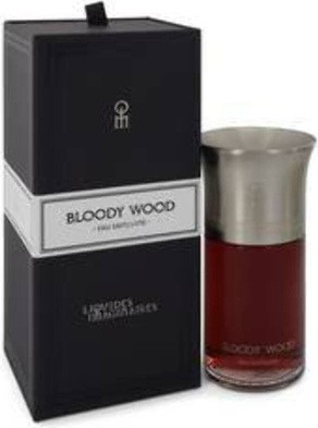 Eau De Parfum Liquides Imaginaires Bl Wood