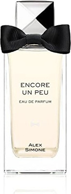 Eau de Parfum Alex Simone Encore un Peu