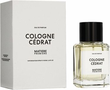 Eau De Parfum Matiere Premiere