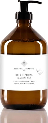 Flüssige Körper- und Handseife Essential Parfums
