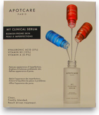 Serum Set Apot Care