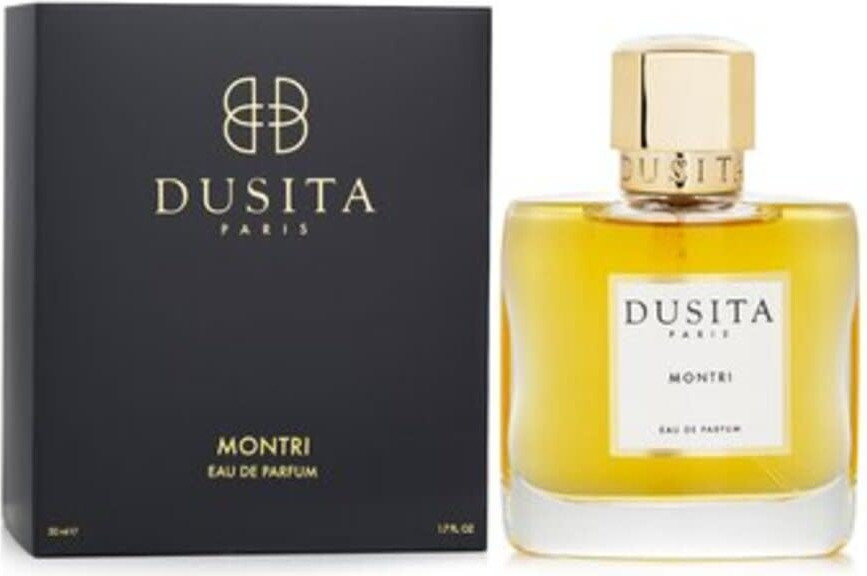 Духи Dusita Montri