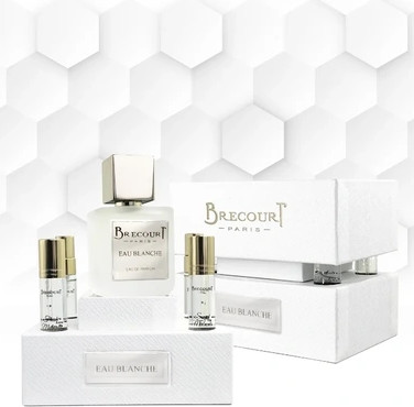 Parfüm Brecourt Eau Blanche