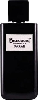 Набор для путешествий Brecourt Farah Set