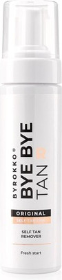 Tan Remover Byrokko