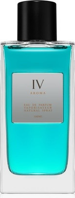 Eau de Parfum Aurora Muse Aurora Aroma IV