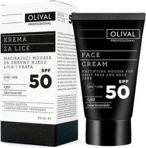 Крем для лица Olival Professional